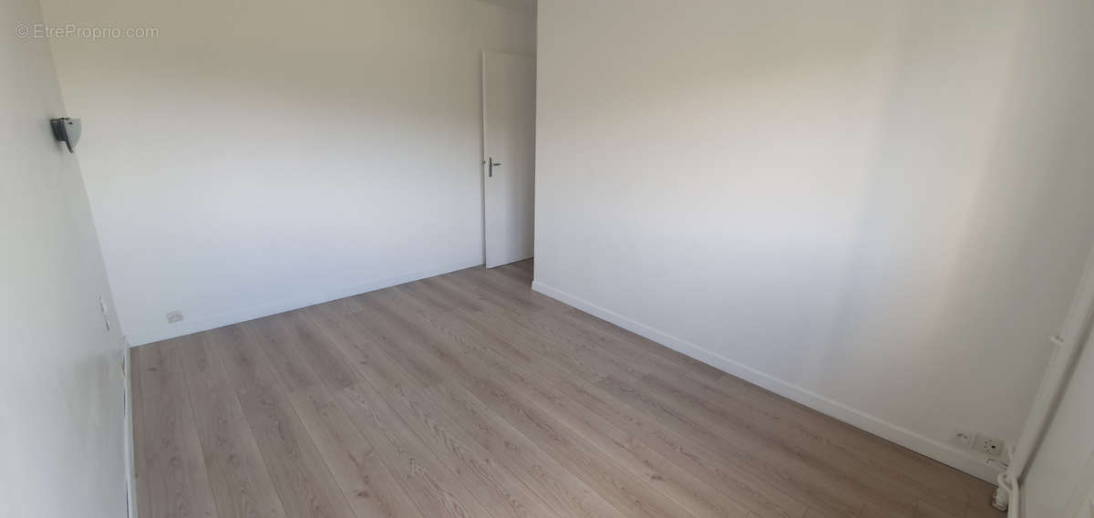 Appartement à ANGERS