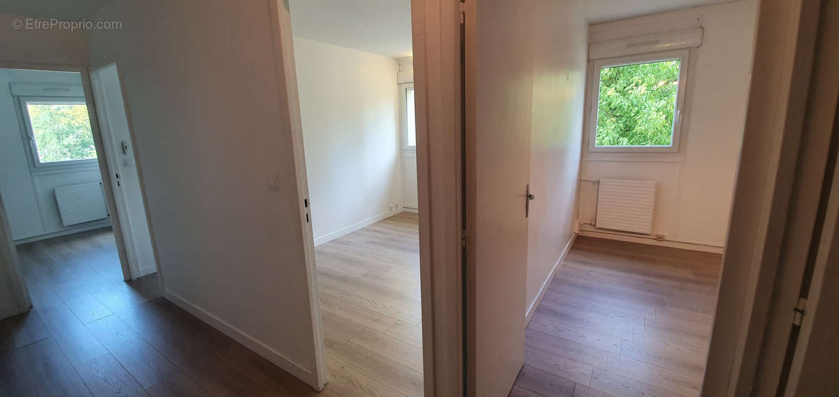 Appartement à ANGERS