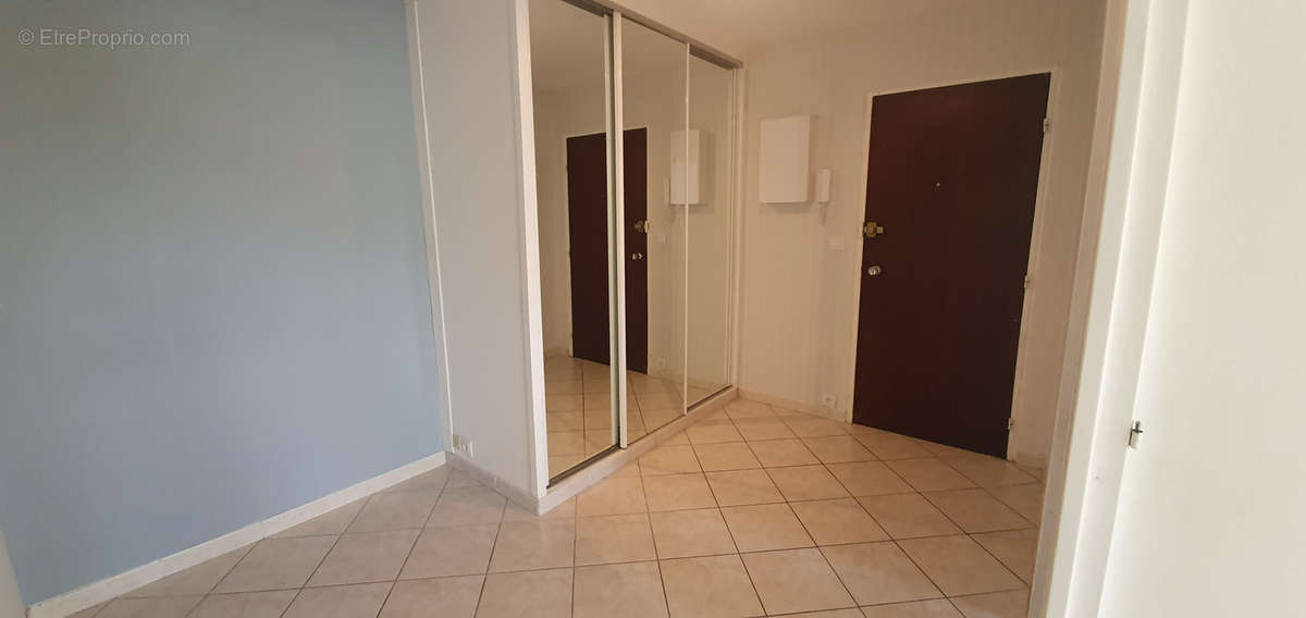 Appartement à ANGERS