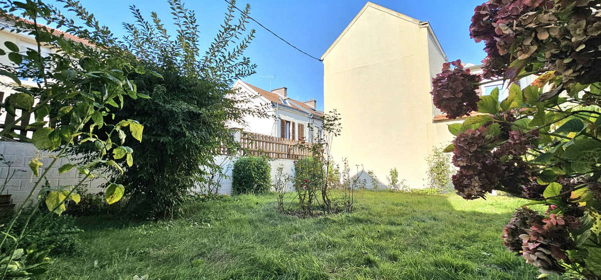 Maison à REIMS