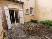 Appartement à BOURGUEIL