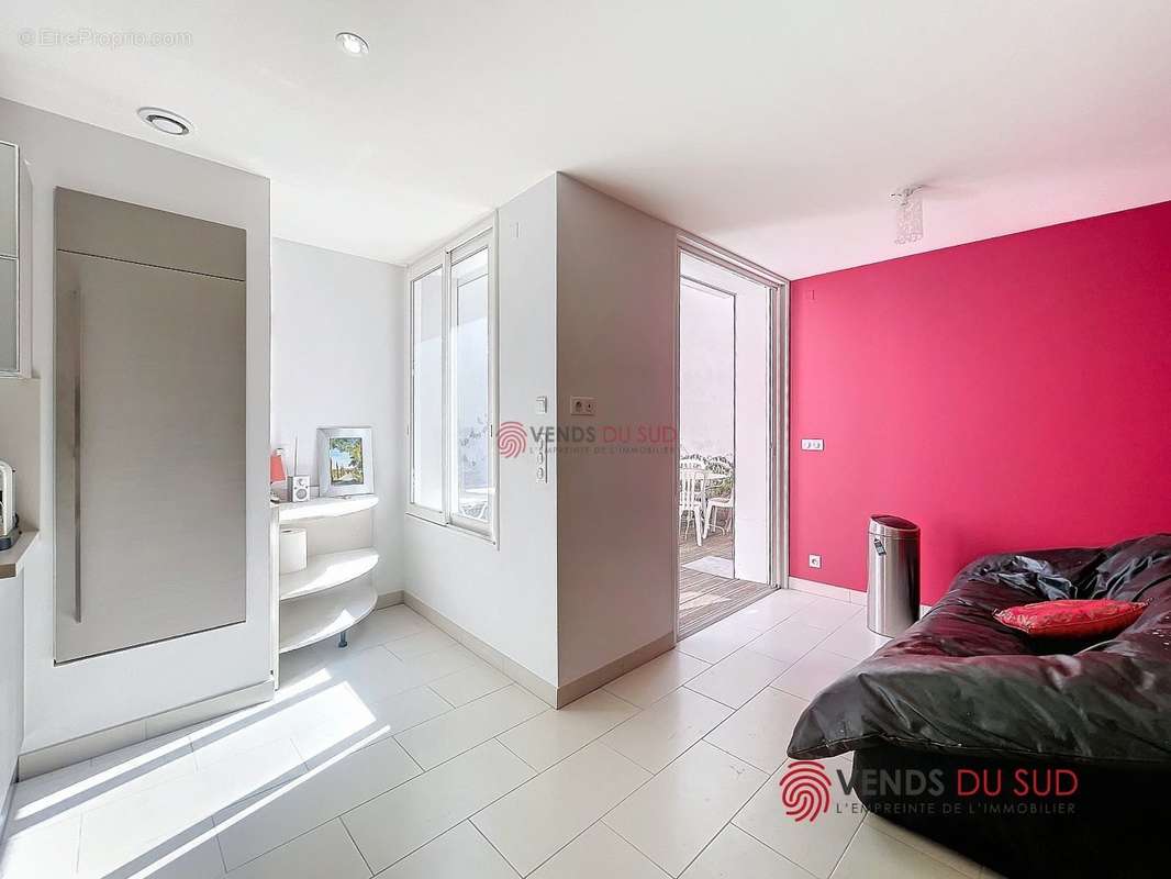 Appartement à BEZIERS