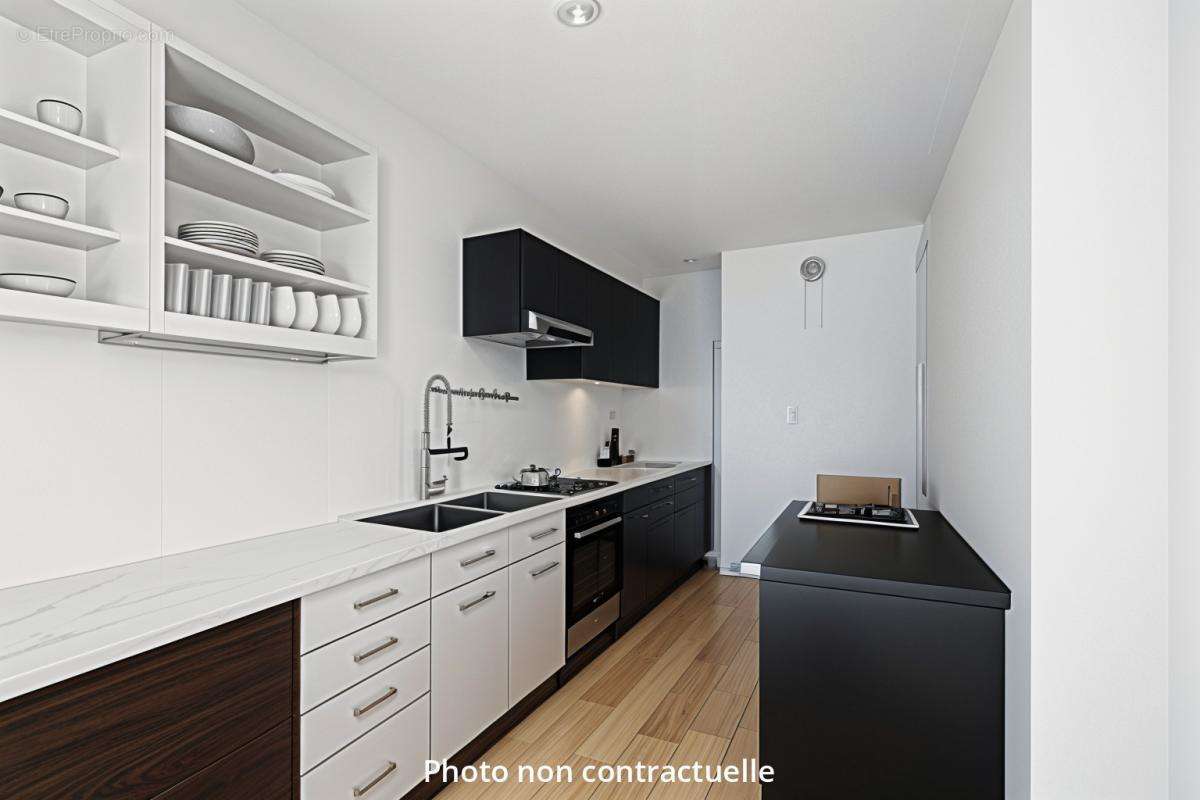 Appartement à LYON-5E