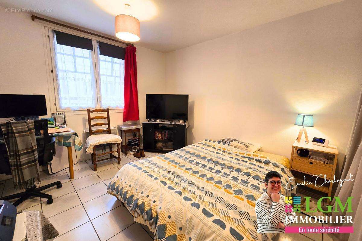 Appartement à CALAIS