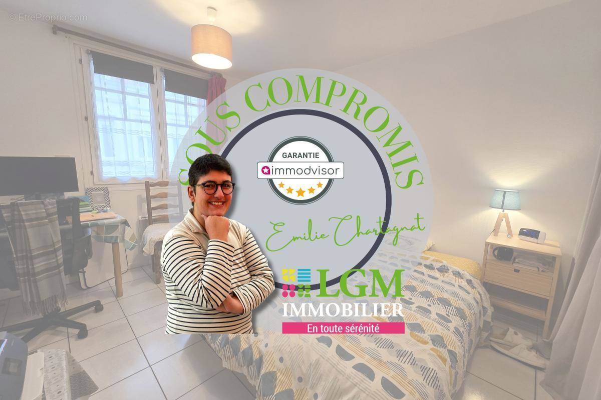 Appartement à CALAIS