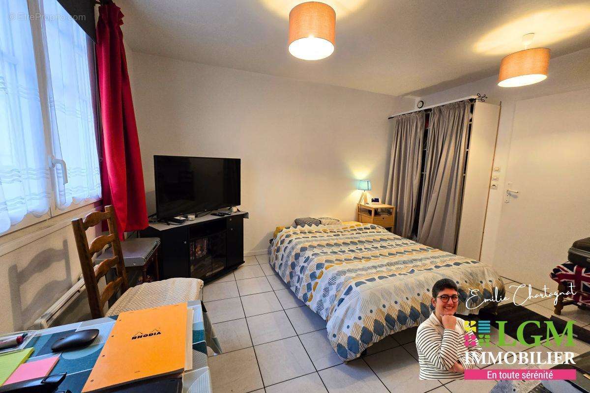 Appartement à CALAIS