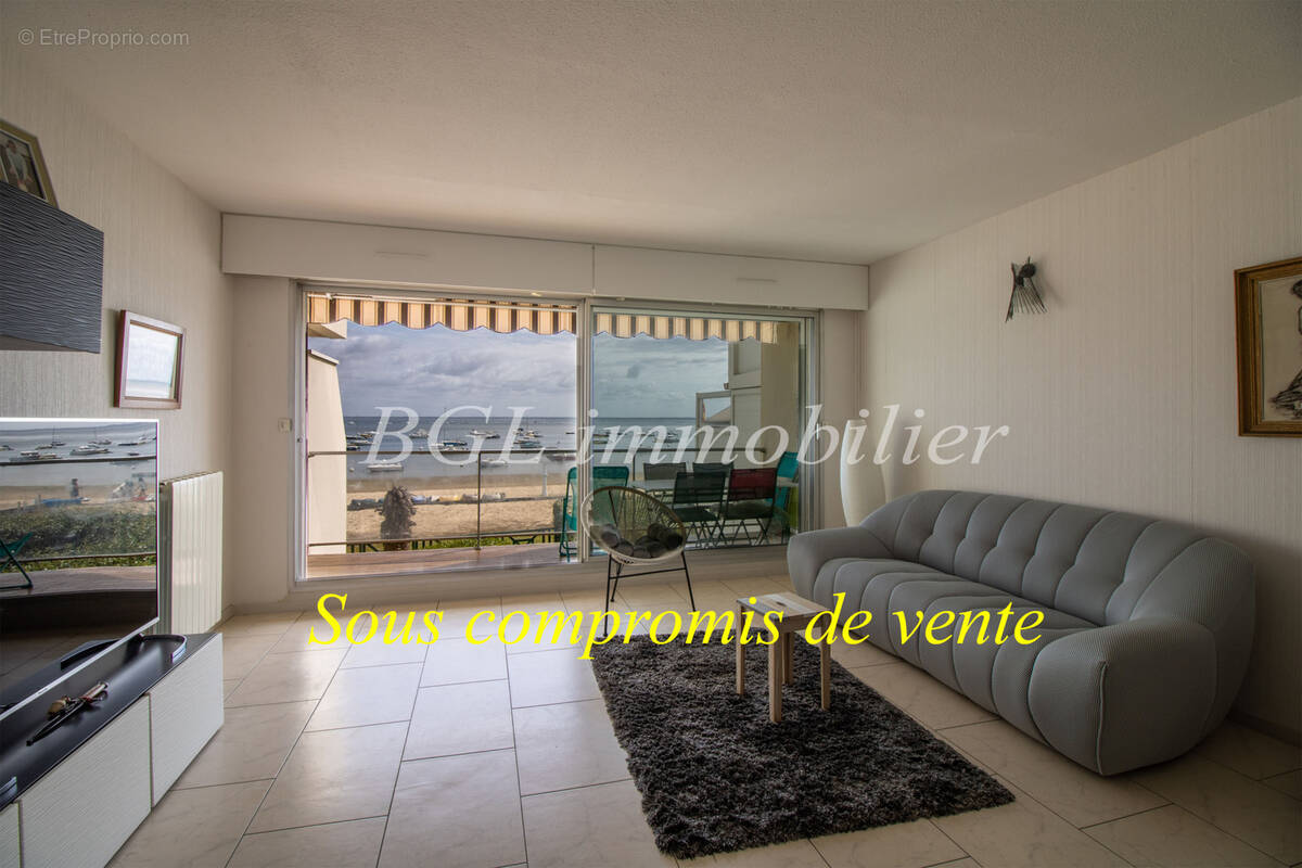 Appartement à ARCACHON