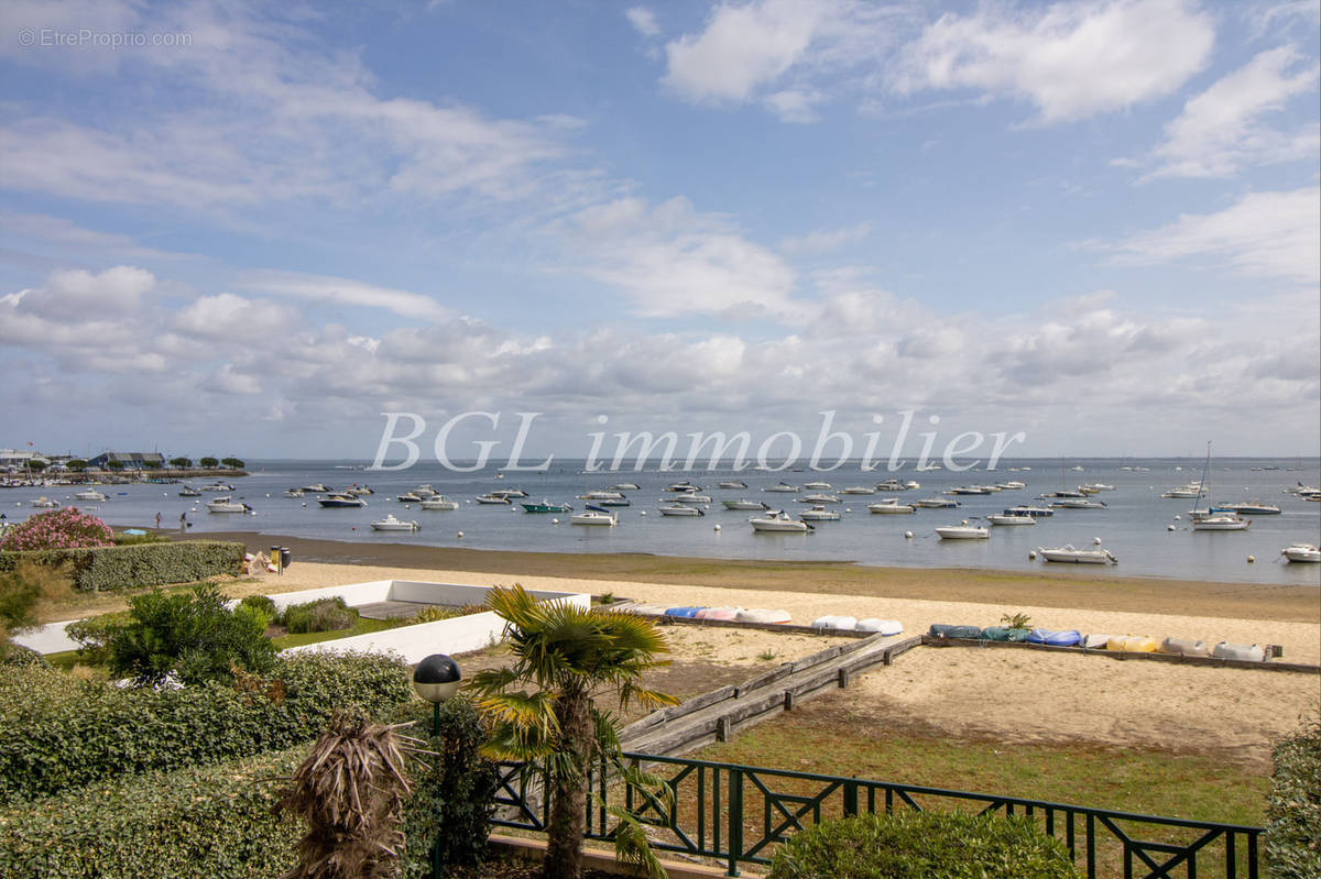 Appartement à ARCACHON