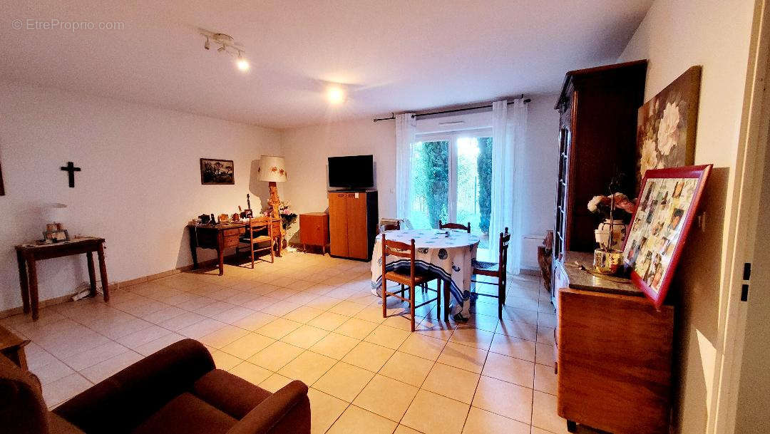 Appartement à ORANGE