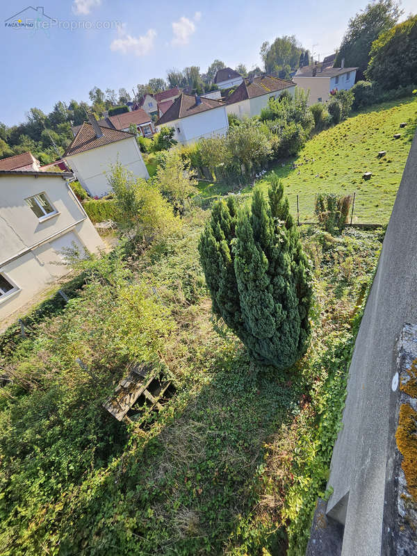 Maison à LONGPRE-LES-CORPS-SAINTS