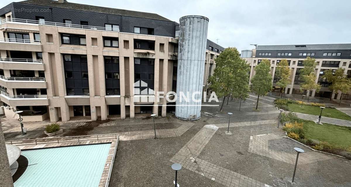 Appartement à ORLEANS