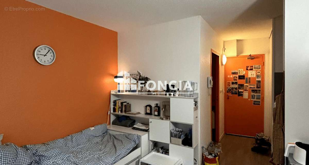 Appartement à ORLEANS