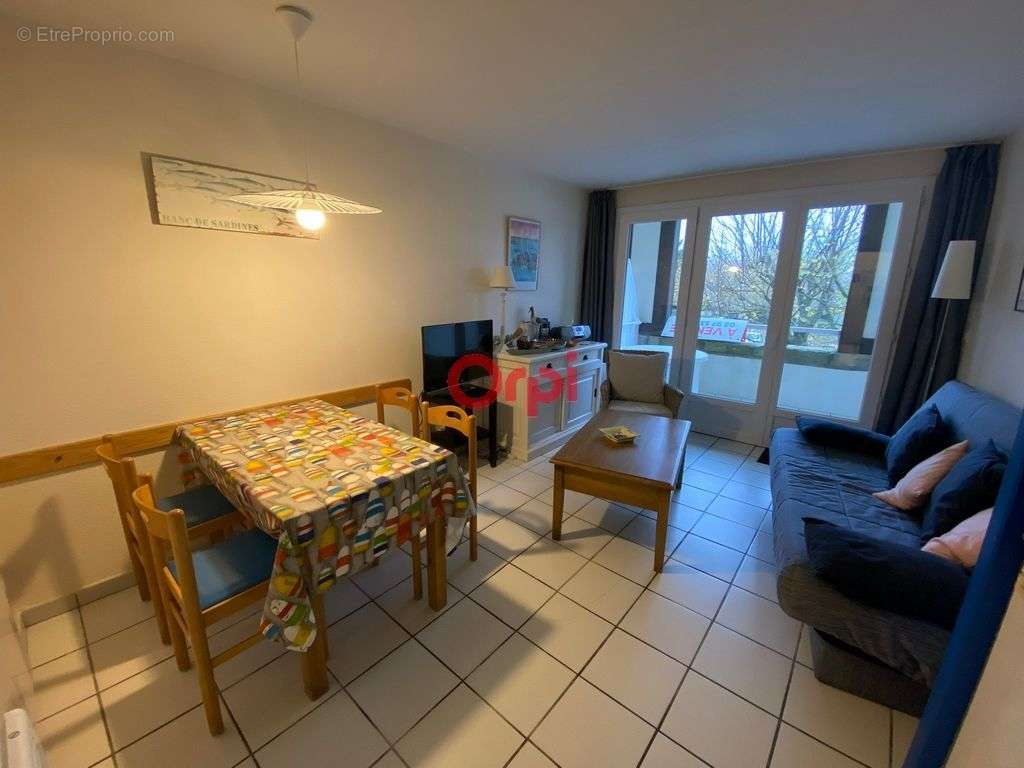 Appartement à ARZON