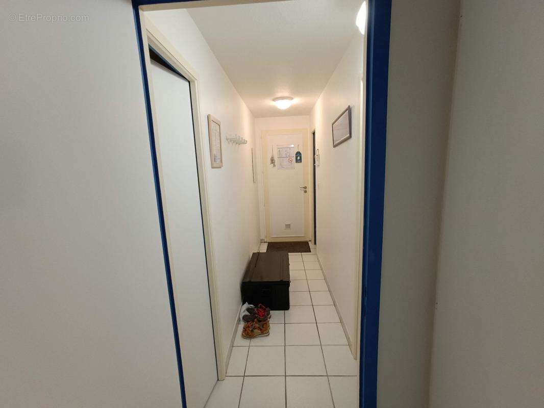 Appartement à ARZON