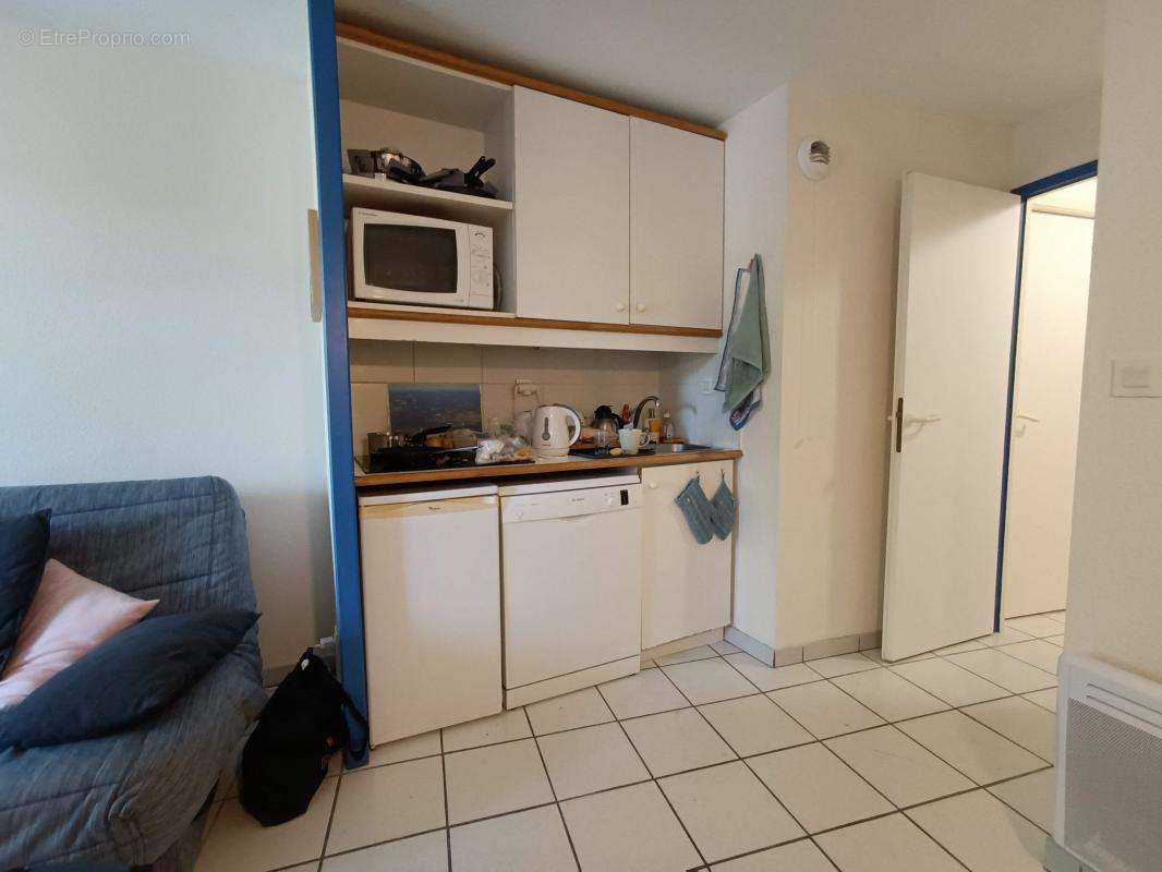 Appartement à ARZON