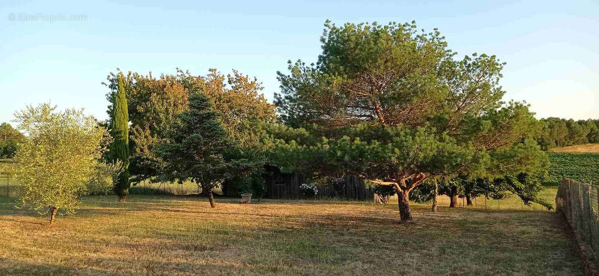 Maison à SAINT-CIERS-SUR-GIRONDE