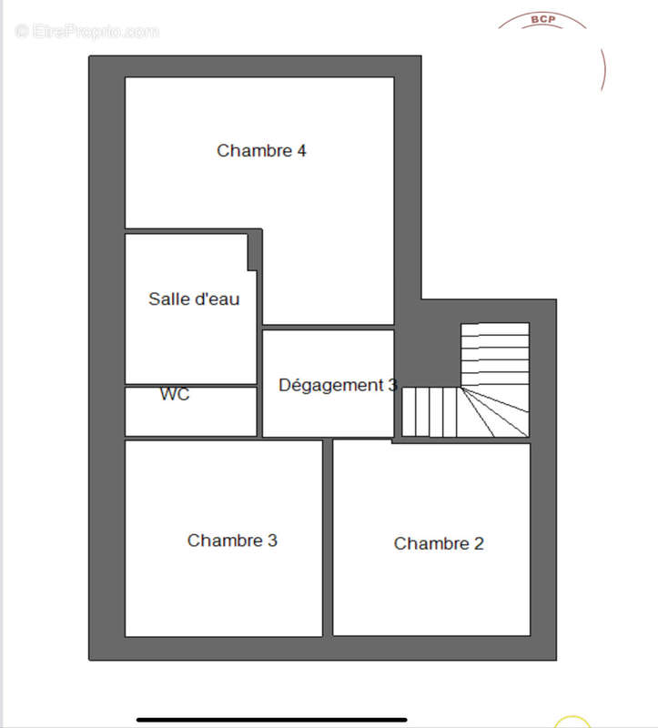 Maison à PLAN-DE-CUQUES