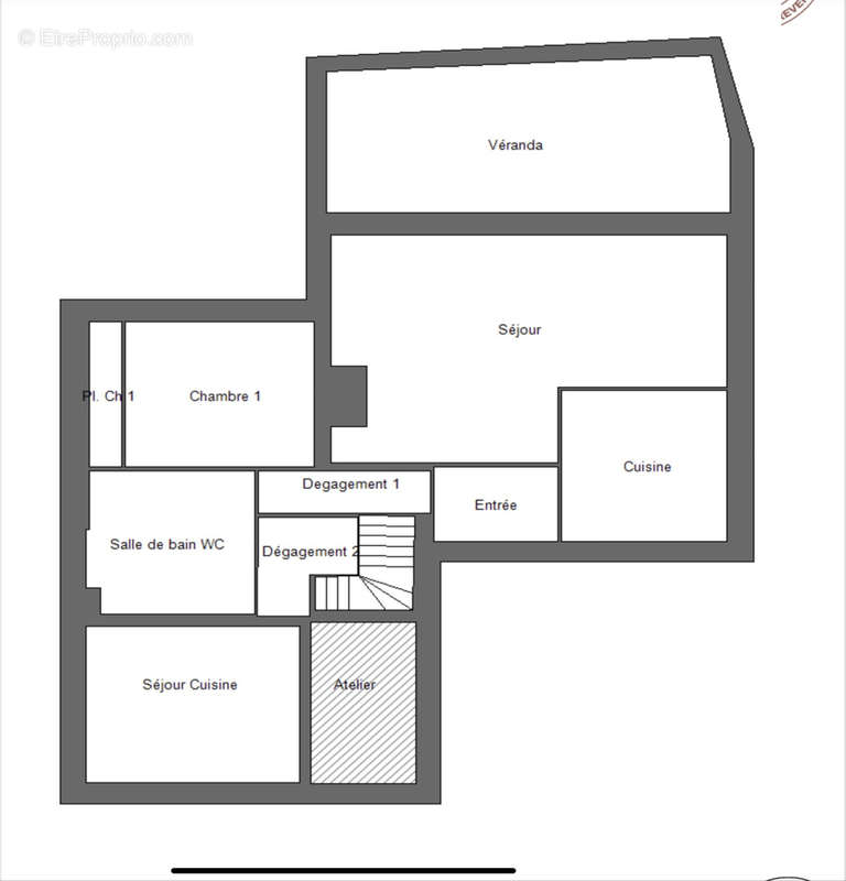 Maison à PLAN-DE-CUQUES