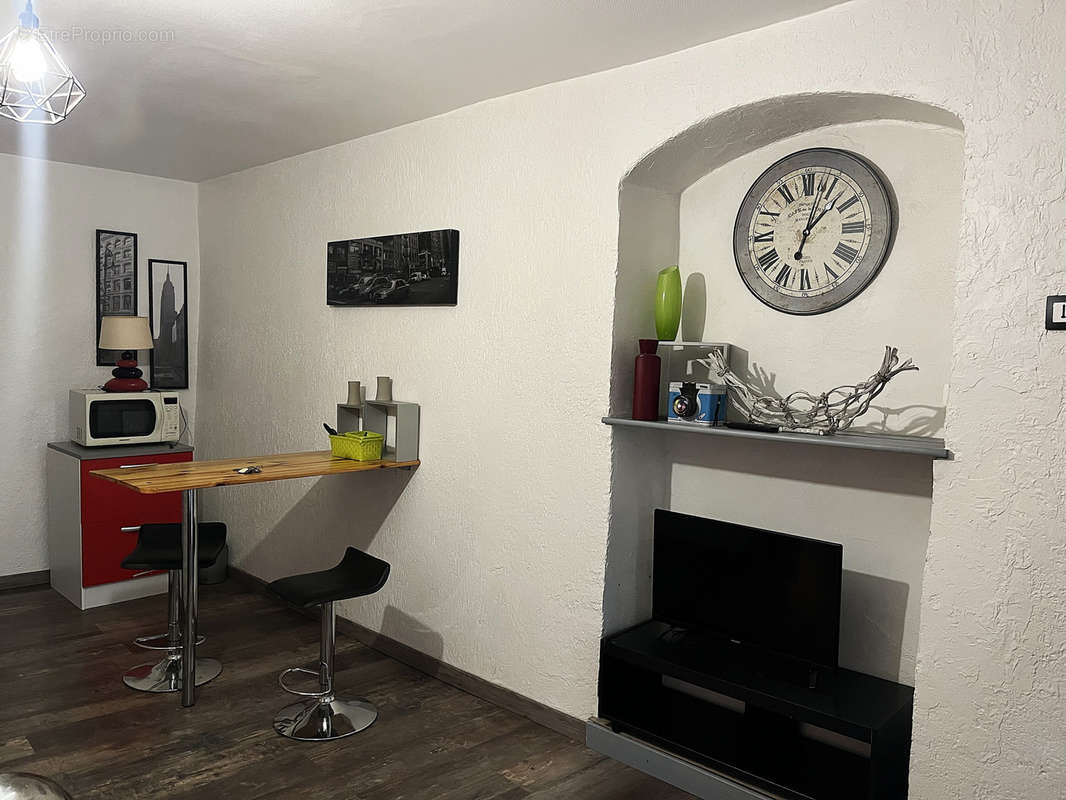 Appartement à AURILLAC