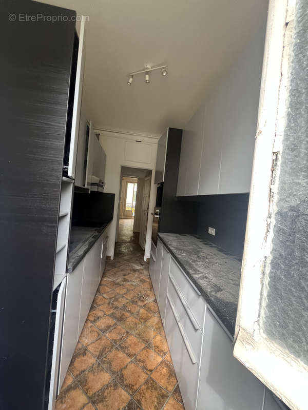 Appartement à PARIS-11E