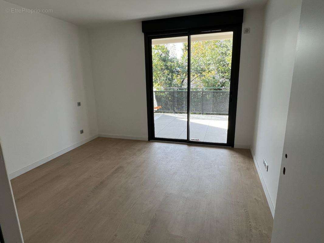 Appartement à BIZANOS