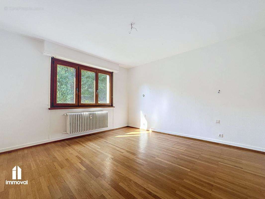 Appartement à SCHILTIGHEIM