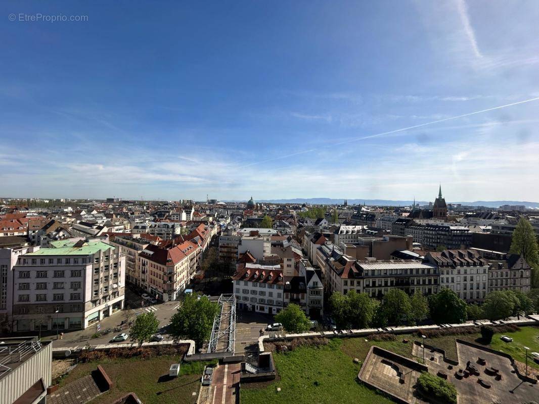 Commerce à STRASBOURG