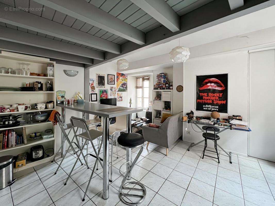 Appartement à LYON-5E