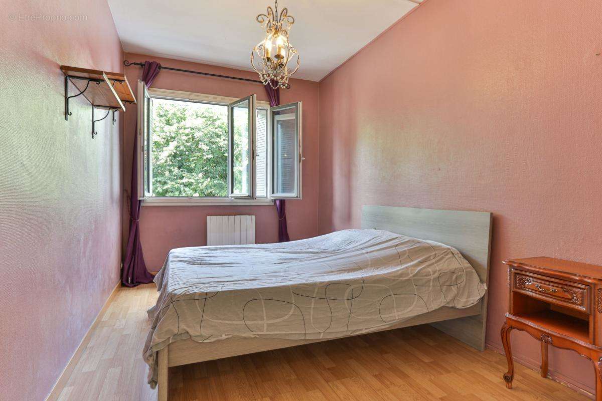 Appartement à LYON-5E