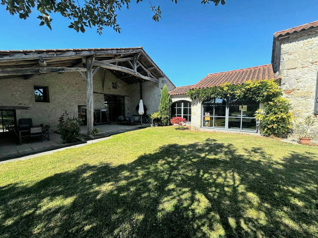 Maison à AGEN