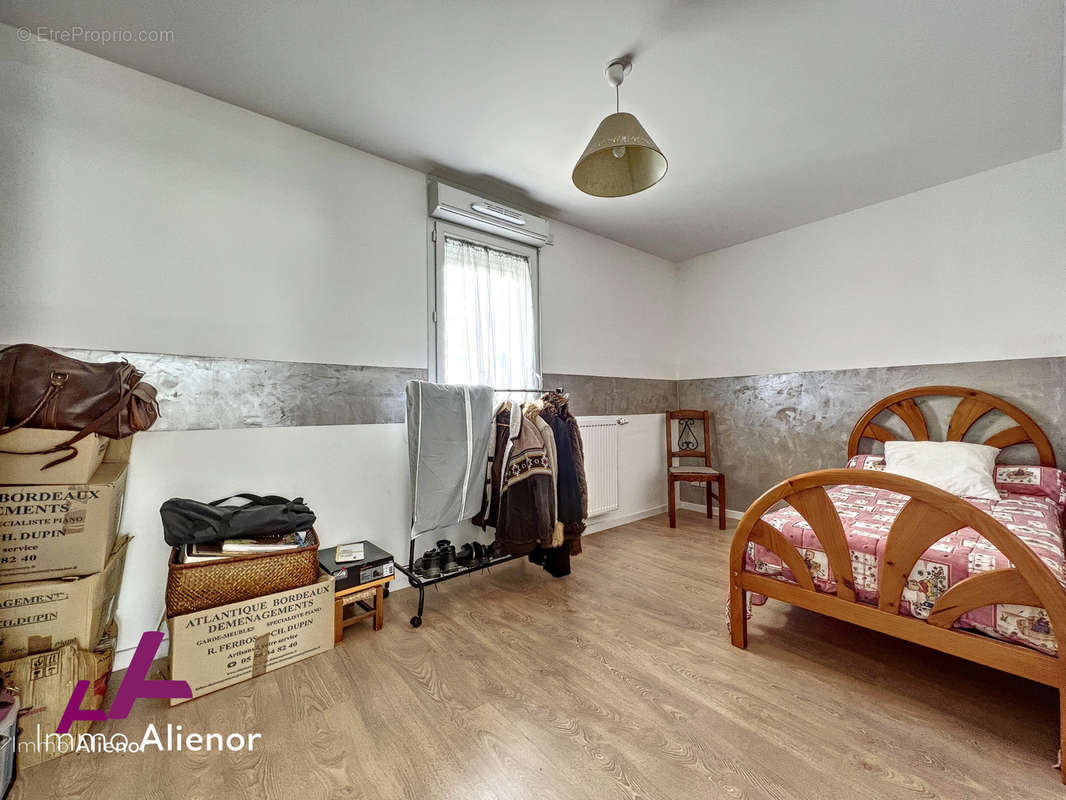 Appartement à MERIGNAC