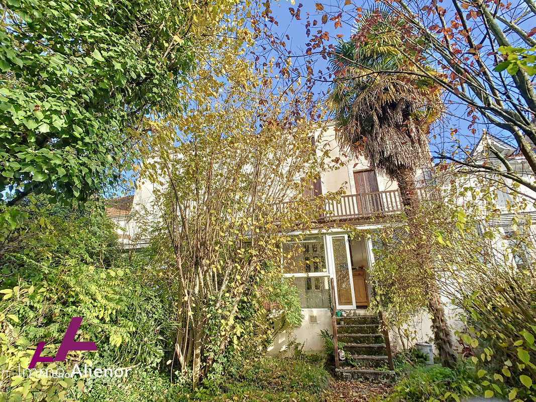 Maison à PERIGUEUX