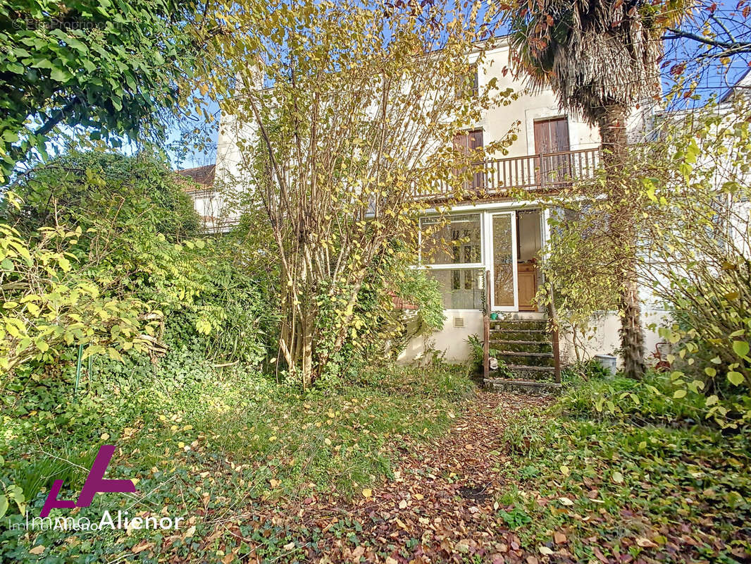 Maison à PERIGUEUX