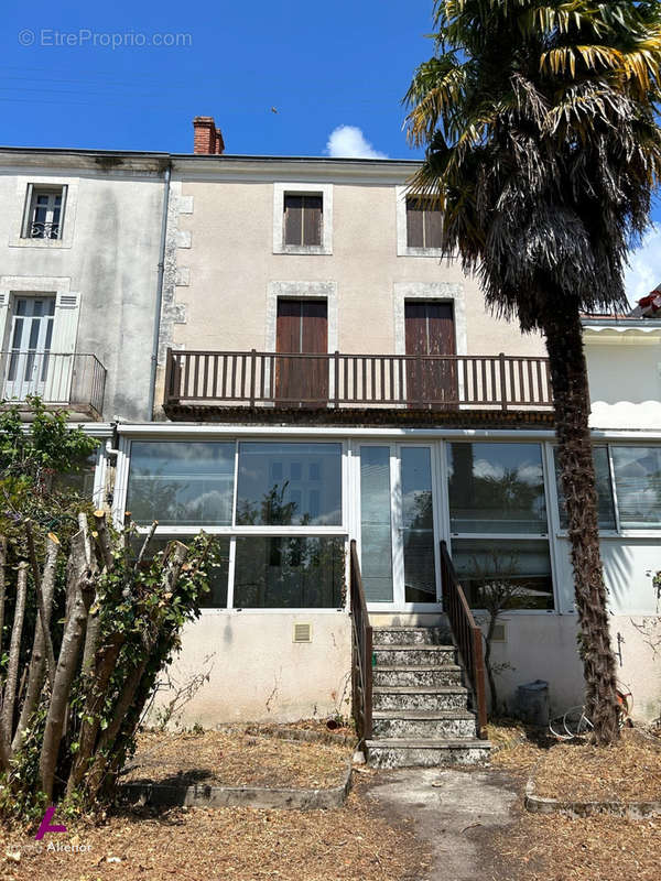 Maison à PERIGUEUX