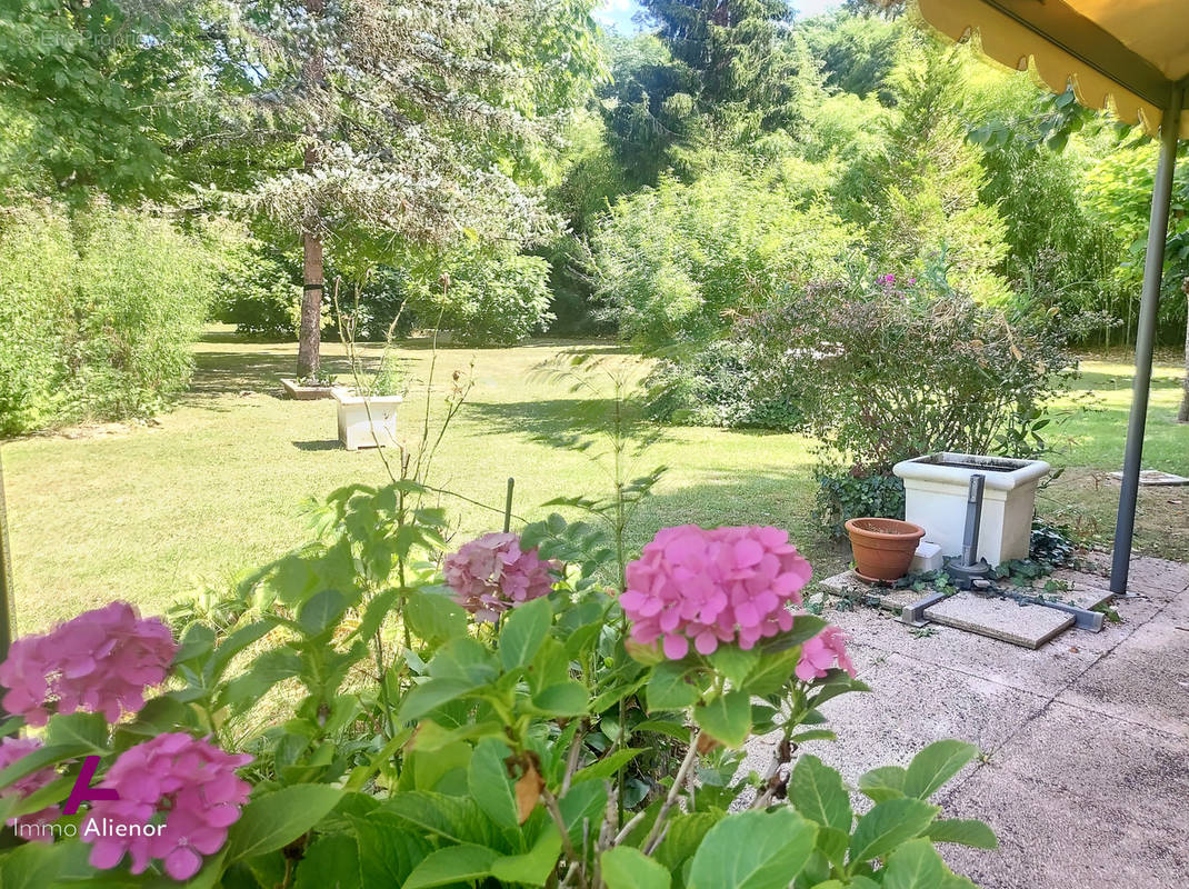 Maison à BOULAZAC