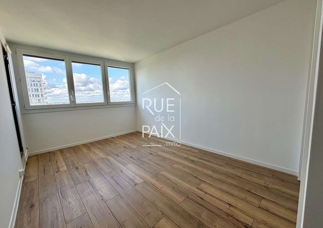 Appartement à ANGERS