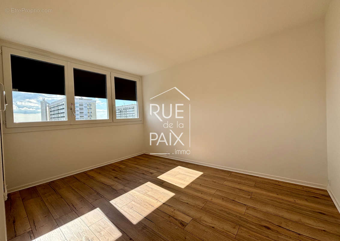 Appartement à ANGERS