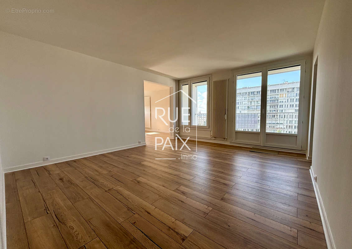 Appartement à ANGERS