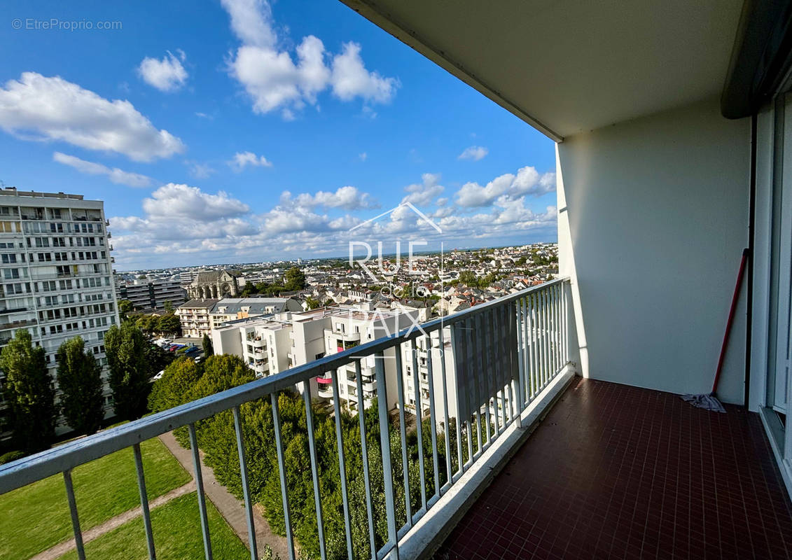 Appartement à ANGERS