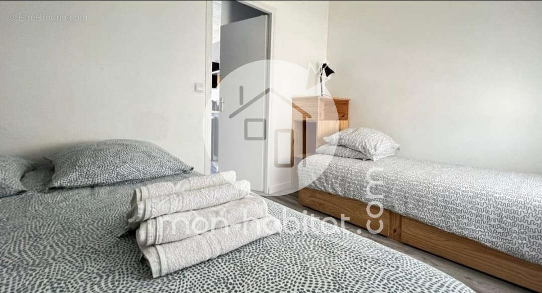 Appartement à CAPBRETON