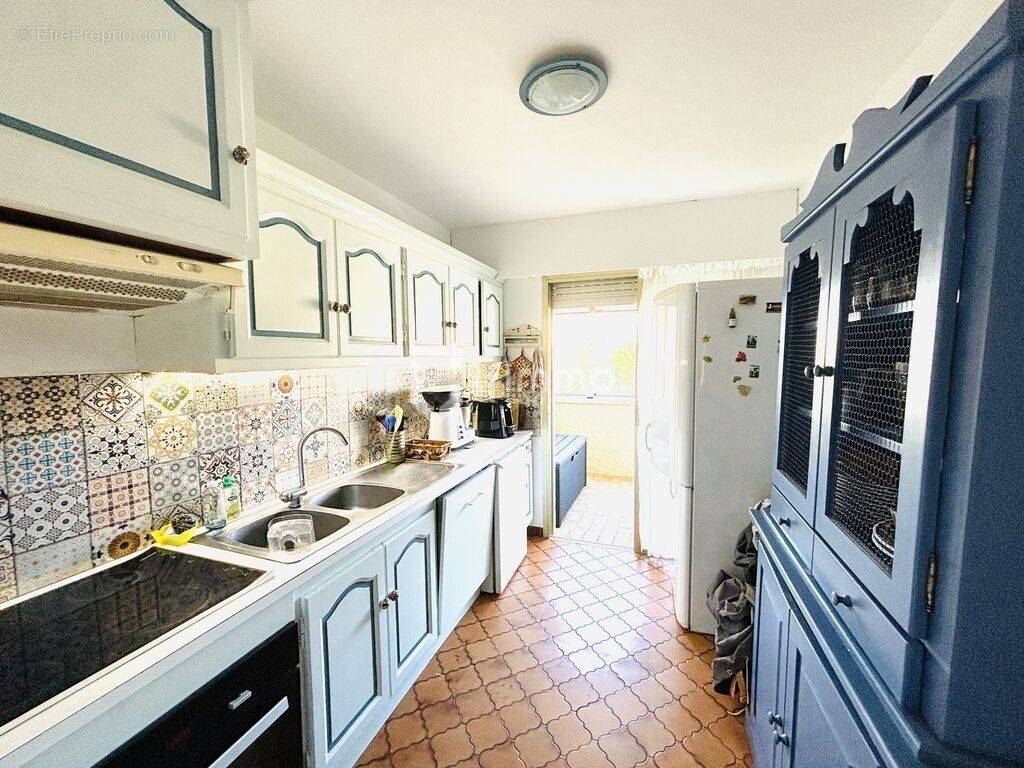 Appartement à SAINTE-MAXIME