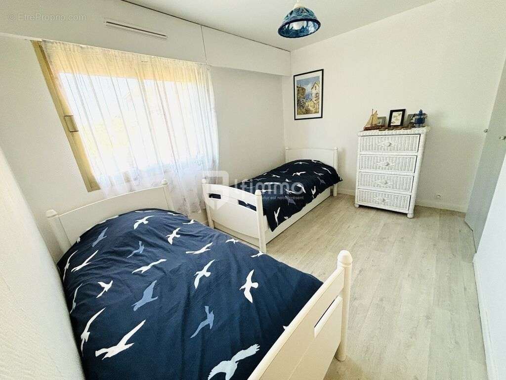 Appartement à SAINTE-MAXIME