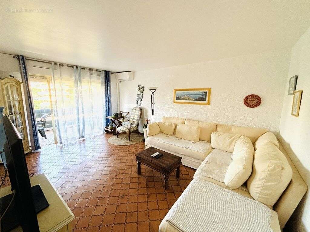 Appartement à SAINTE-MAXIME