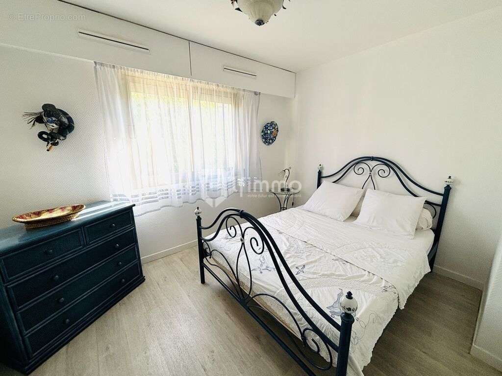 Appartement à SAINTE-MAXIME