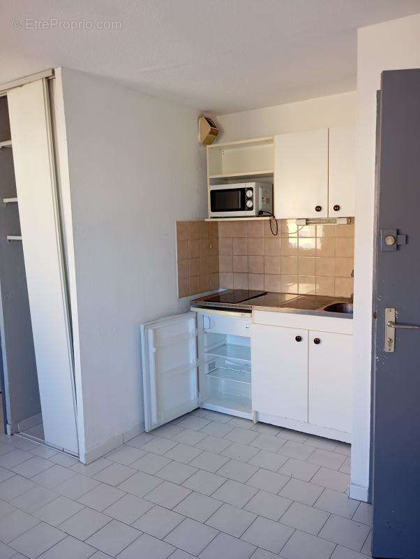 Appartement à SETE