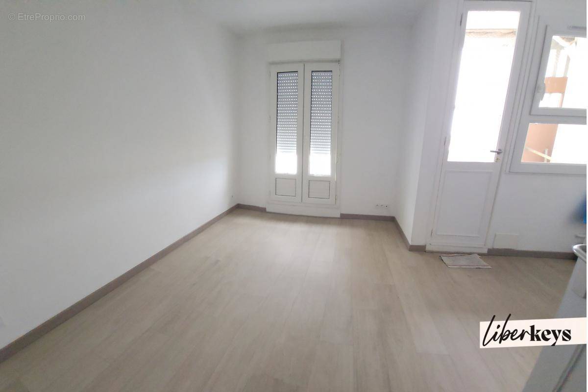 Appartement à SAINT-BRIEUC