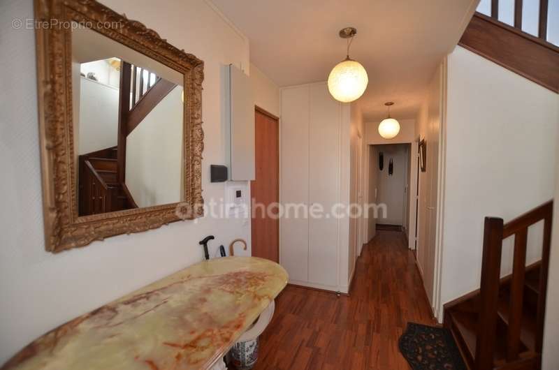 Appartement à ORLEANS