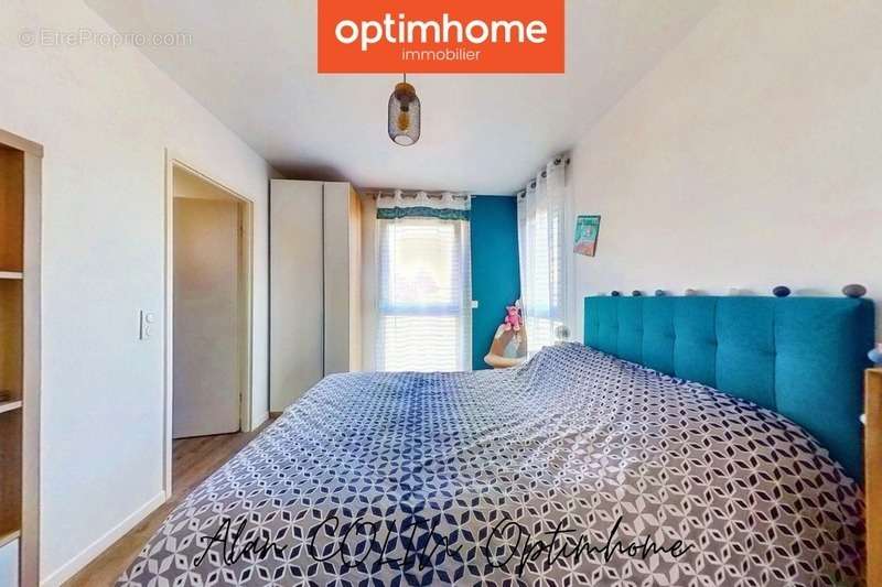 Appartement à THIONVILLE