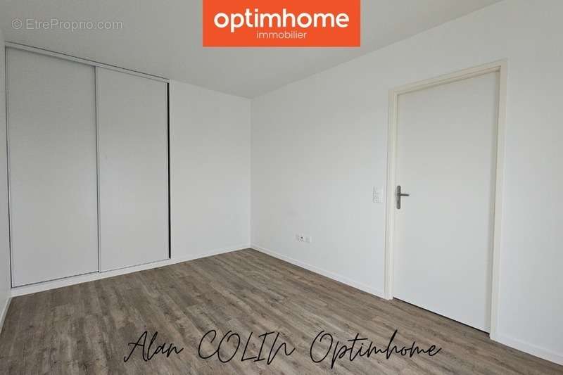 Appartement à THIONVILLE