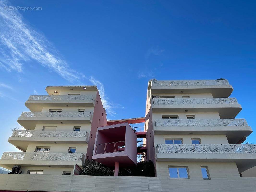 Appartement à LA SEYNE-SUR-MER